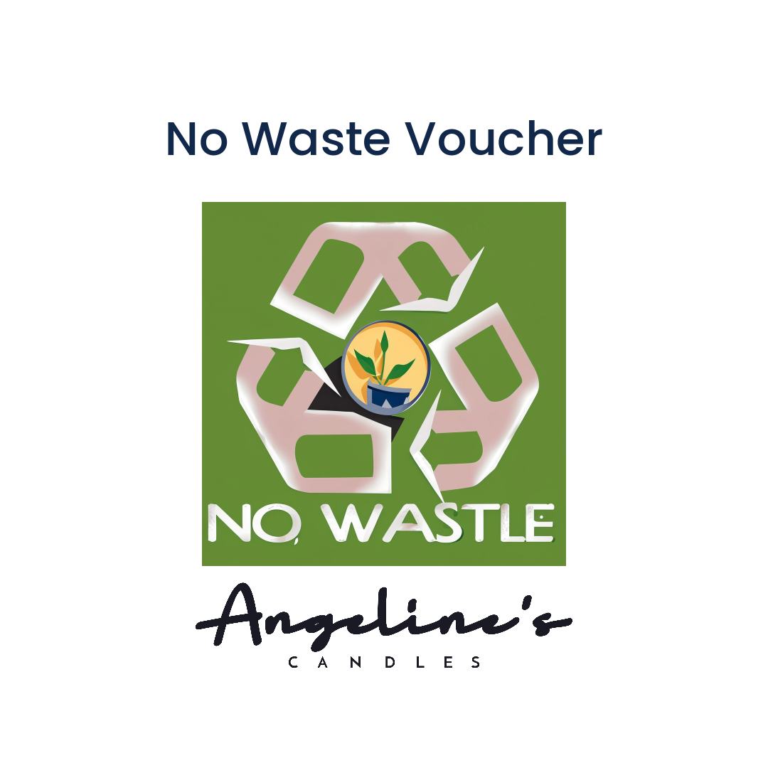 No waste - geen verspilling - speciaal programma